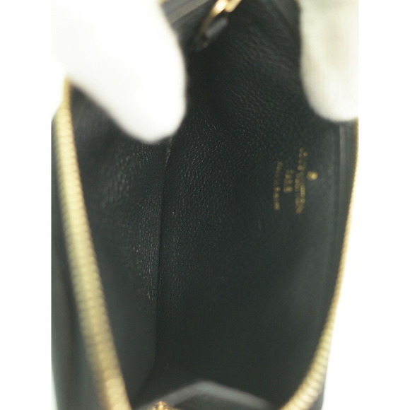 Louis Vuitton Recto Verso Key Carte Empreinte Case Porte Ring - Picture 3 of 5